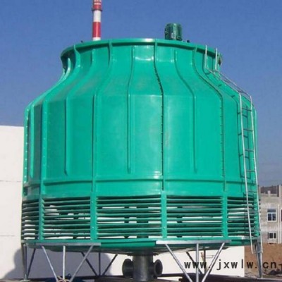 玻璃鋼冷水塔  降溫散熱冷水塔 封閉式冷卻塔 玻璃鋼冷卻塔 注塑機擠出機冷卻塔 超低音靜音玻璃鋼冷卻塔