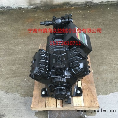 Copeland/谷輪4SJH-3000 半封閉制冷壓縮機 D4SJ-3000
