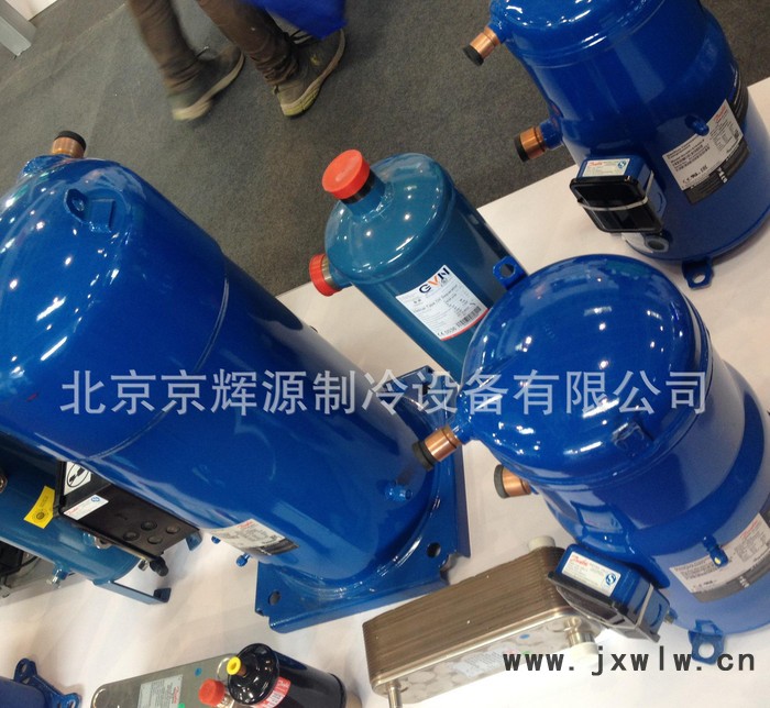 SM185丹弗斯百福馬中央空調(diào)壓縮機