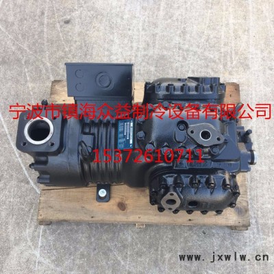25P Copeland/谷輪6TJW-250E雙極半封閉制冷壓縮機