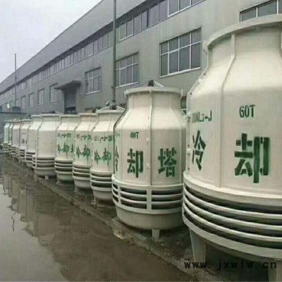 注塑機(jī)冷卻塔  噴霧式玻璃鋼冷卻塔 **耐高溫冷卻塔 冷卻塔  玻璃鋼冷卻塔 方形涼水塔