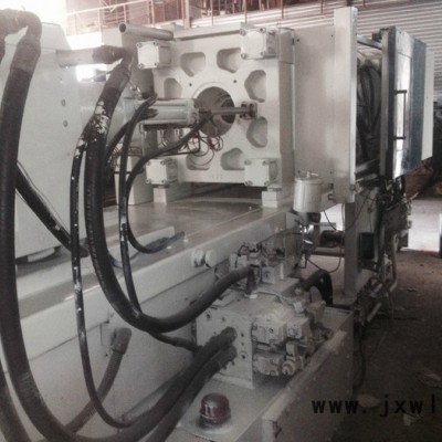 超群注塑機(jī) 現(xiàn)低價(jià)出售注塑機(jī)140T注塑機(jī) 舊注塑機(jī) 二手注塑機(jī)