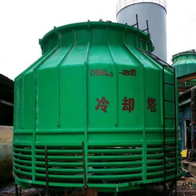 玻璃鋼方形冷卻塔  注塑機(jī)冷卻塔 封閉式冷卻塔 玻璃鋼冷卻塔 耐高溫噴霧式冷卻塔 方形橫流冷卻塔