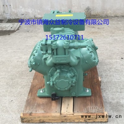 50P 比澤爾/Bitzer半封閉制冷壓縮機6F-50.2Y-40P