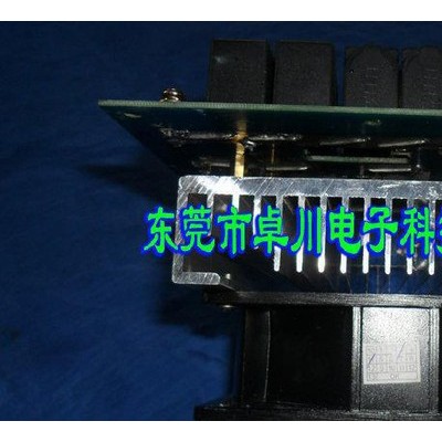 擠出機(jī)電磁加熱器 吹膜機(jī)電磁加熱控制板 注塑機(jī)電磁感應(yīng)加熱器