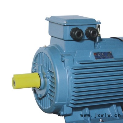 百佳/杰工全新高效節(jié)能三相異步電動機 YE2-112M-6級2.2KW 國標全銅交流馬達立臥式吹塑機減速機注塑機電機
