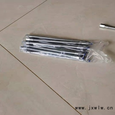 滄州宏泰定制注塑機(jī)模溫機(jī)鐵氟龍管水溫油溫機(jī)管高溫美制3分導(dǎo)熱油管模具水管。