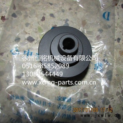 供應(yīng)徐工25K吊車配件   上車空調(diào)壓縮機(jī)連軸器