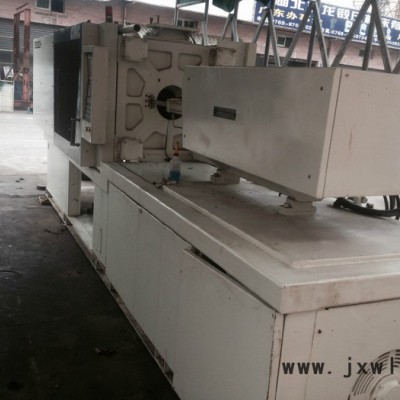 佳明538T 注塑機(jī) 二手注塑機(jī) 舊注塑機(jī)