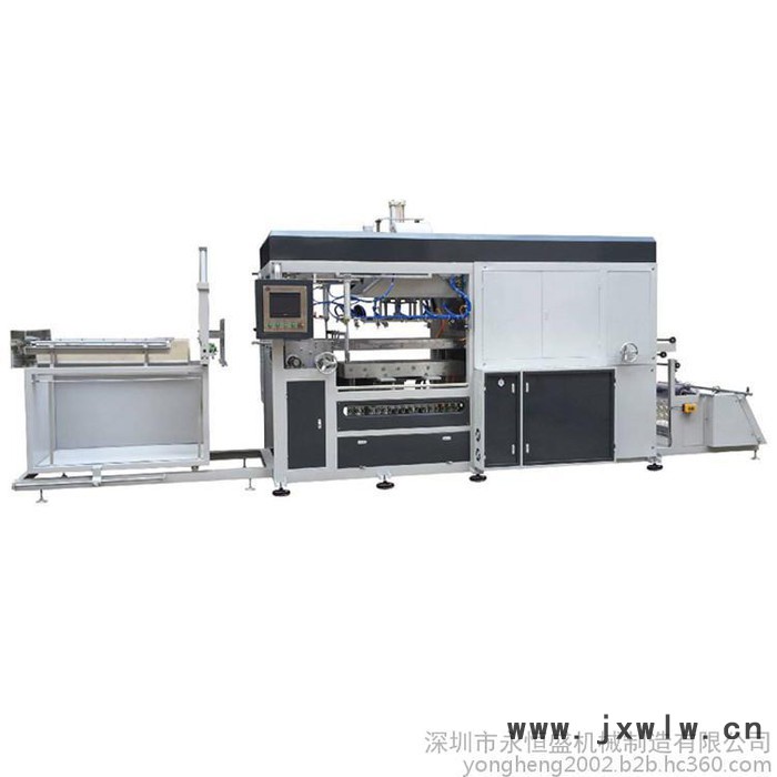 【深圳永恒盛吸塑機(jī)】YH-710吸塑機(jī)   吸塑機(jī)制造商！