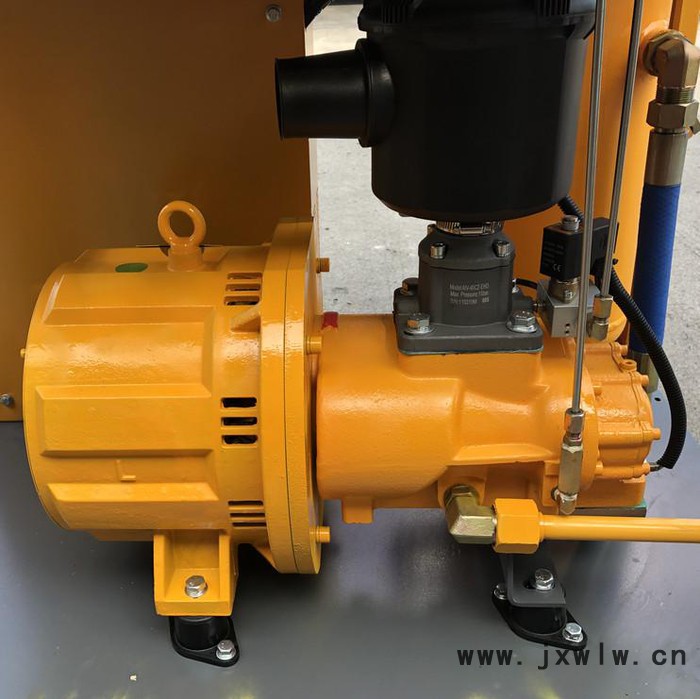 南方智氣15kw永磁變頻空壓機 螺桿式空氣壓縮機 廠家批發(fā)
