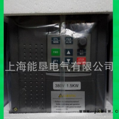 供應上海能墾NK6000-4T0750G 75KW壓縮機專用變頻調速器 品**越
