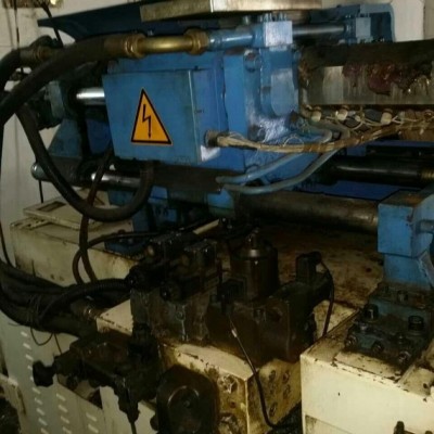 注塑機(jī),雄德臥式注塑機(jī)260，注射容量630克，瑞安二手注塑機(jī)廠家