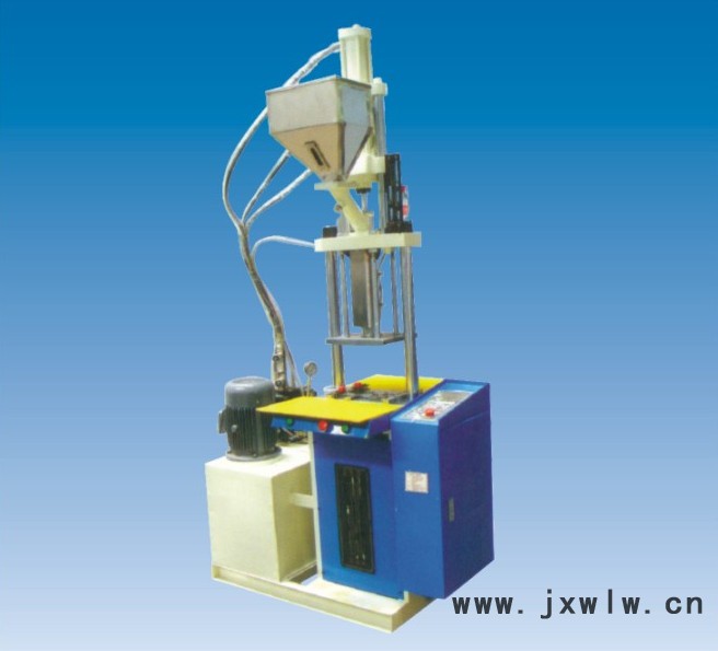 MIN-HUI 銘輝 立式注塑機(jī) 立臥式注塑機(jī) BMC專用機(jī)
