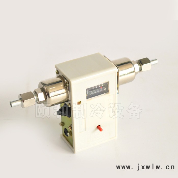 【直銷(xiāo)】制冷壓縮機(jī)控制器 差壓控制智能壓力控制器 常規(guī)配件