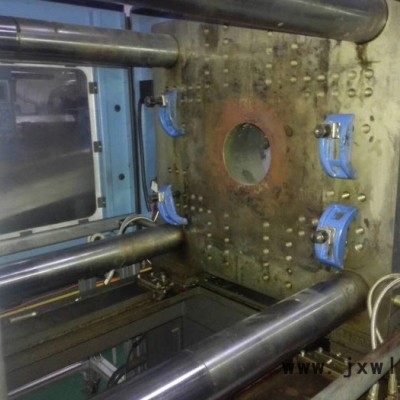 海天注塑機 現(xiàn)低價出售海天120/160 注塑機 舊注塑機 二手注塑機  塑料機
