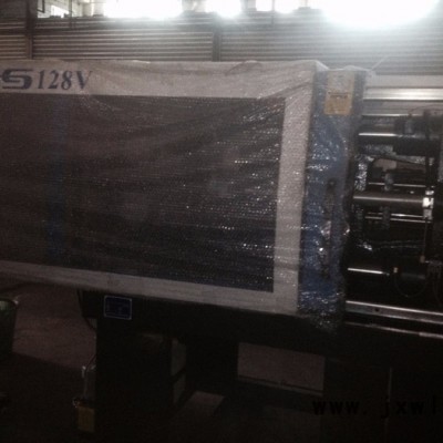 上海光塑 現(xiàn)低價(jià)出售上海光塑120T注塑機(jī) 全新注塑機(jī) 伺服注塑機(jī) 變量泵注塑機(jī)