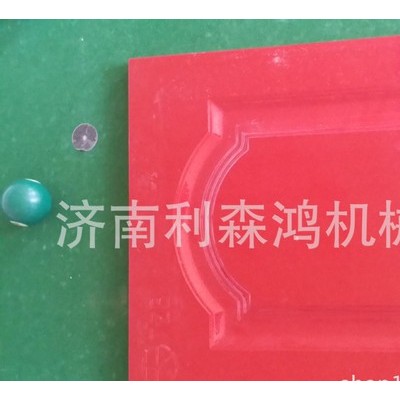 護墻板貼膜地板吸塑機皮革膜貼機優(yōu)惠