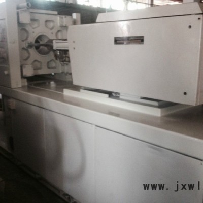 震德 CJ300T 注塑機 二手注塑機 舊注塑機