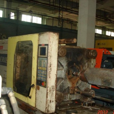 仁生 120T/ 180T 注塑機(jī) 二手注塑機(jī) 舊注塑機(jī)