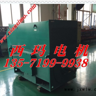 減速機(jī)配套電機(jī)YKK10007-4 8000KW/10KV高壓電機(jī) 壓縮機(jī)專用電機(jī)