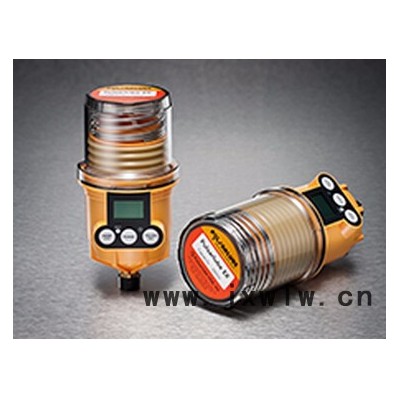 Pulsarlube EX125/250數(shù)碼顯示加脂器|自動潤滑器|壓縮機(jī)自動加脂器
