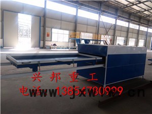 吸塑機(jī)木工設(shè)備吸塑機(jī)  真空覆膜機(jī)
