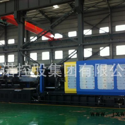 德庫瑪全新6000g注塑機(jī) 大型桌椅專用1100T注塑機(jī)