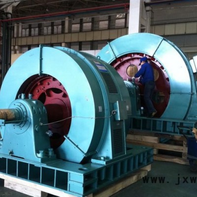 壓縮機專用電機TK1000-14/1730  1000KW 6KV高壓同步電機