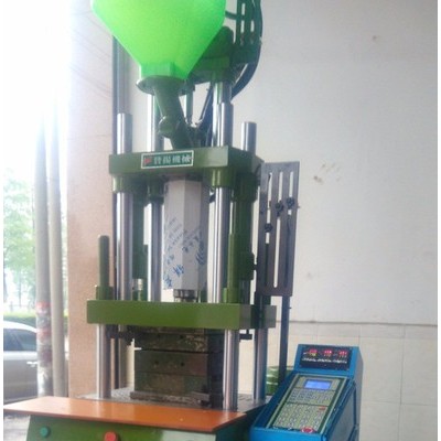 贊揚(yáng)350 贊揚(yáng)350立式注塑機(jī)