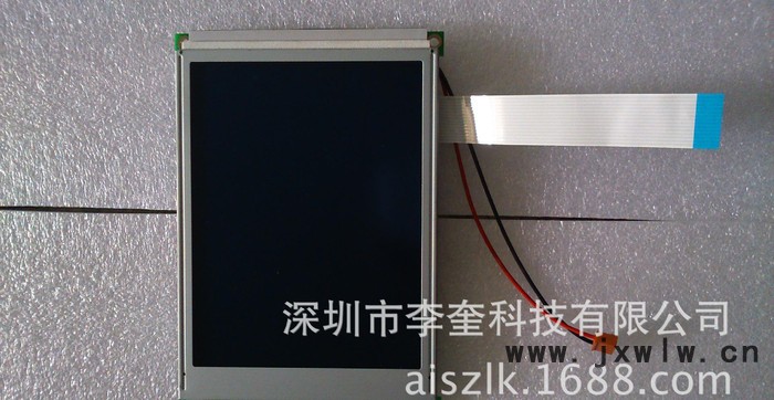 低價(jià)注塑機(jī)顯示屏