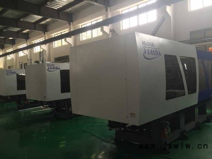 臥式注塑機(jī),橡膠注塑機(jī)，海達(dá)HDX388T江蘇銷售處