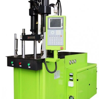 供應(yīng)深圳成人用品注塑成型用德潤立式注塑機