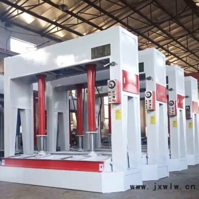 木工冷壓機(jī)生態(tài)護(hù)墻板壓板機(jī)彈簧輪自動(dòng)滑板冷壓機(jī)50t全自動(dòng)木工機(jī)械液壓式冷壓機(jī)木門板泡沫冷壓機(jī)床墊壓縮機(jī)