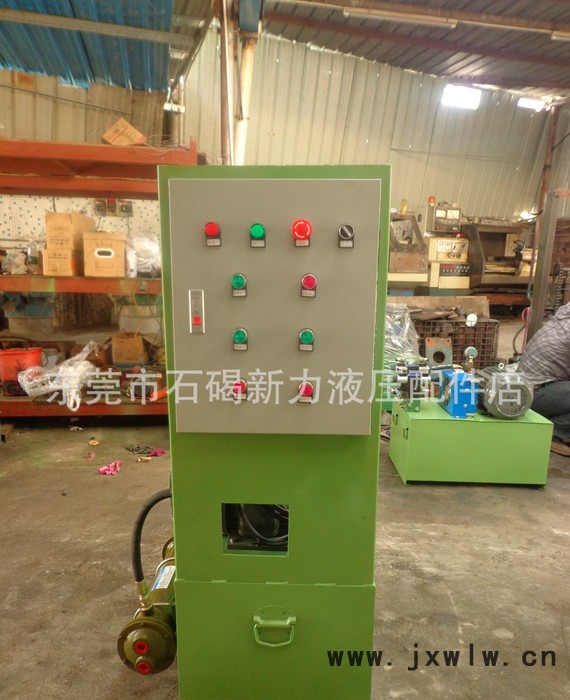 動作精機(jī) 注塑機(jī)抽芯液壓系統(tǒng) 品質(zhì)好 東村精機(jī)注塑機(jī) 可 定做液壓系統(tǒng)