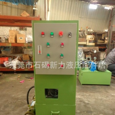 動作精機(jī) 注塑機(jī)抽芯液壓系統(tǒng) 品質(zhì)好 東村精機(jī)注塑機(jī) 可 定做液壓系統(tǒng)