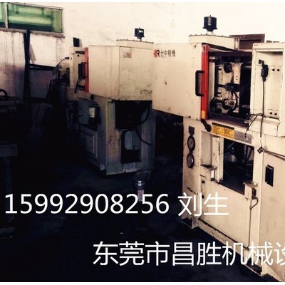 供應(yīng)臺灣臺中精機一批VS20批精密高速二手注塑機，二手，注塑機