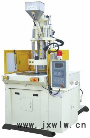 60噸圓盤注塑機