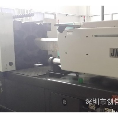轉讓變量泵注塑機/震雄JM268C/ES 香港注塑機