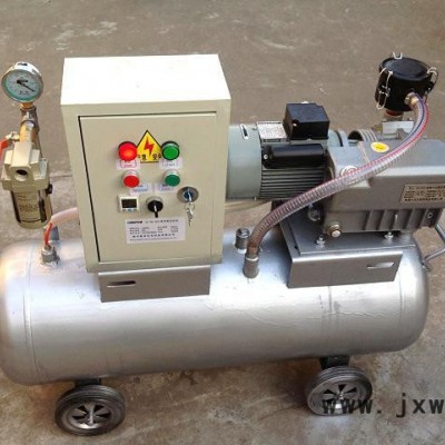 高光機(jī)，雕刻機(jī)，吸塑機(jī)，玻璃機(jī)械專用真空泵設(shè)計(jì)專用負(fù)壓站