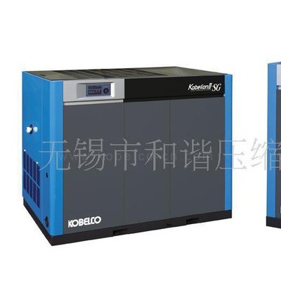 神鋼壓縮機(jī)，康可爾壓縮機(jī)，英格索蘭壓縮機(jī)(圖)