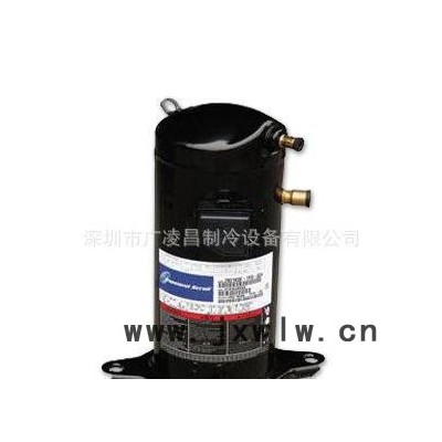 供應(yīng)全新原裝谷輪壓縮機、制冷壓縮機、空調(diào)壓縮機
