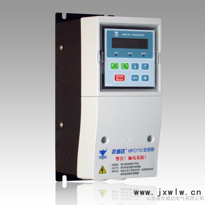 供應注塑機行業(yè)使用大轉矩矢量 變頻器