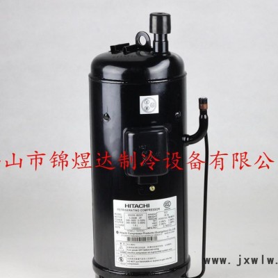 全新原裝日立壓縮機603DH-95C2Y/日立6P并聯(lián)壓縮機/日立并聯(lián)壓縮機 小腳壓縮機