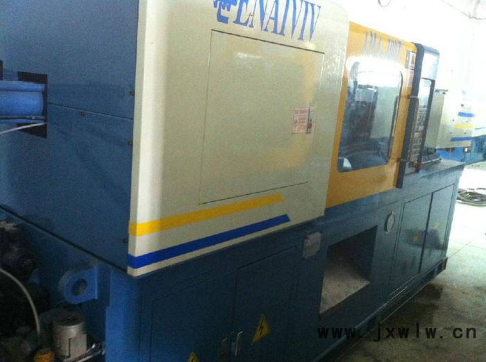 供應(yīng)二手億耐100T注塑機(jī)