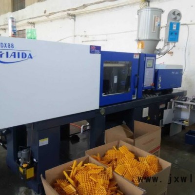 海達(dá)伺服注塑機(jī)HDJS 768T(注射量3500克），宿遷