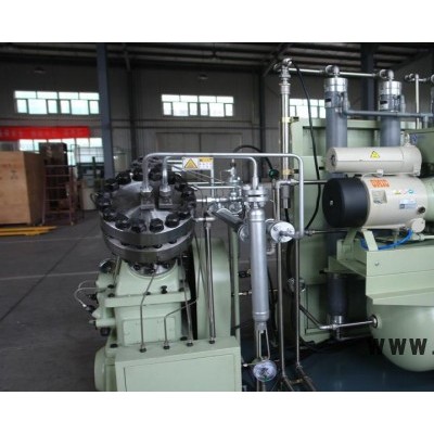 隔膜壓縮機(jī)壓縮機(jī)