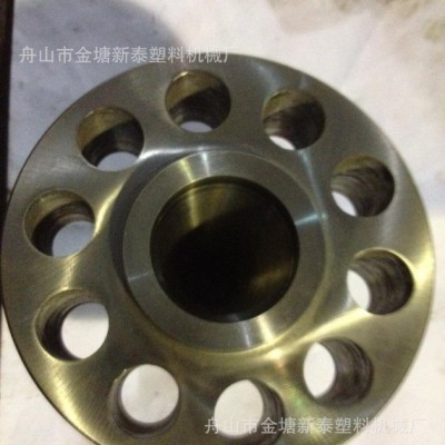 低價(jià)，直銷(xiāo)高品質(zhì)震雄注塑機(jī)配件36螺桿頭