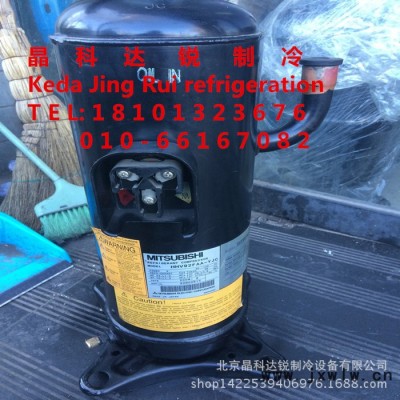 三菱壓縮機(jī)RH207TDA三菱重工空調(diào)專用壓縮機(jī)轉(zhuǎn)子壓縮機(jī)