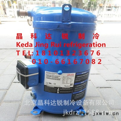 原裝 SH120A4ALC 百福馬壓縮機(jī) 丹弗斯壓縮機(jī)